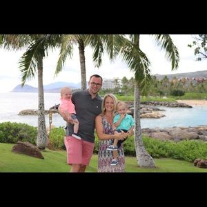 Meet your Posher, Genny